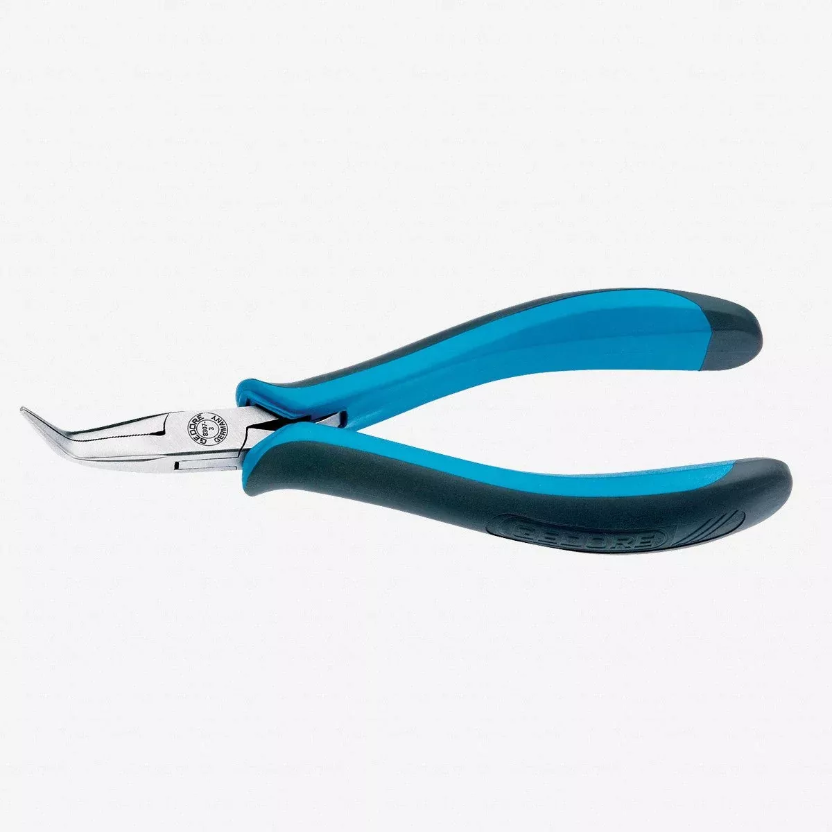 Gedore 8307-3 Needle nose electronic pliers