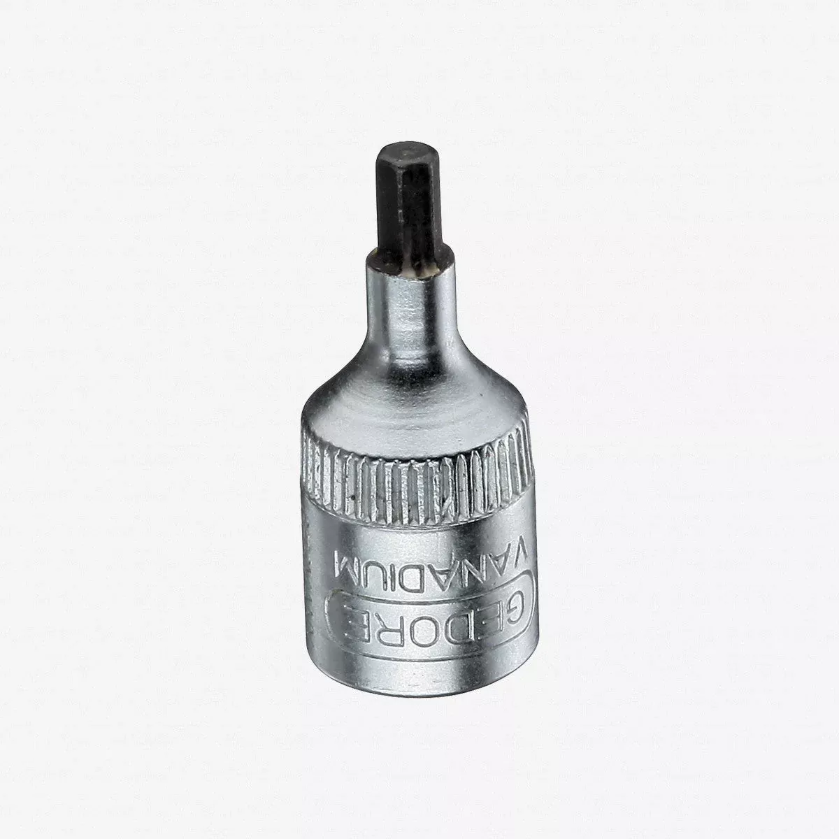 Gedore IN 21 17 Screwdriver bit socket 1" 17 mm