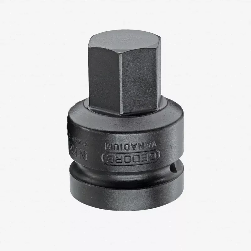 Gedore IN K 32 19 Impact screwdriver bit socket 3/4" 19 mm