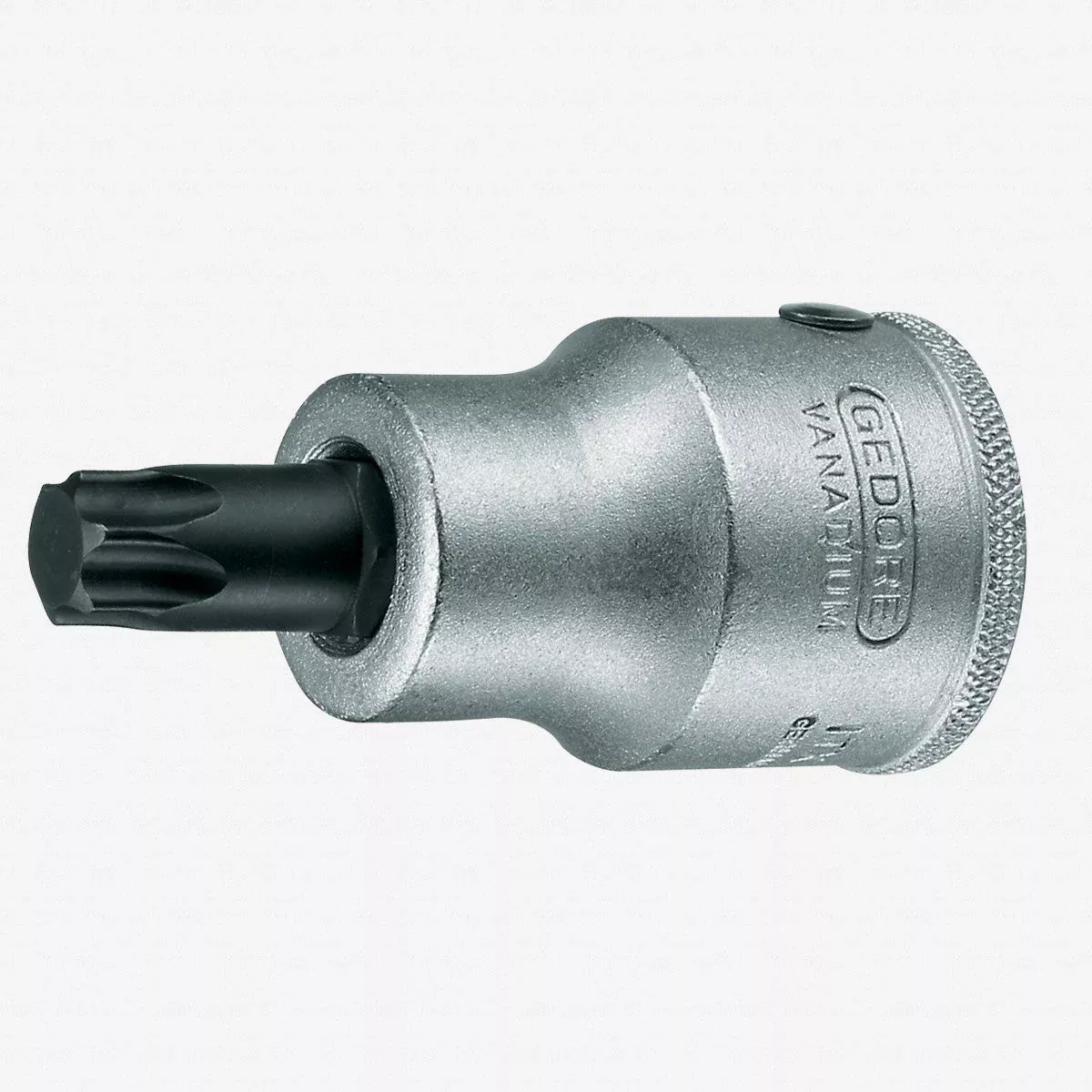 Gedore ITX 32 T60 Screwdriver bit socket 3/4" TORX T60