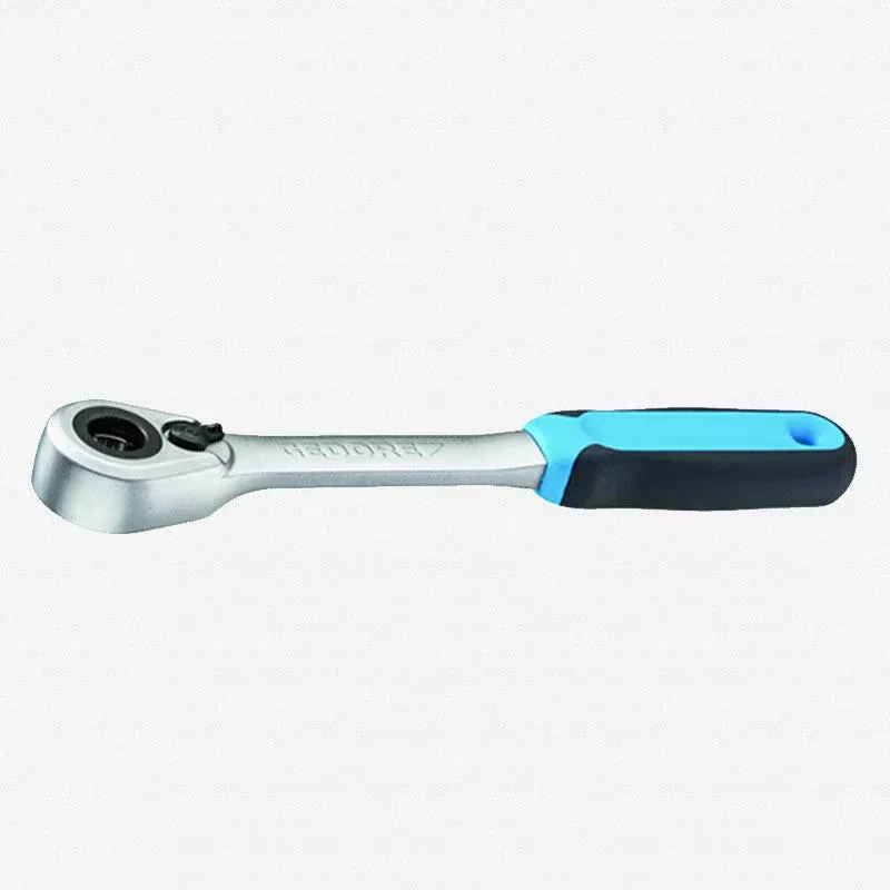 Gedore SB 3093 U-20 Reversible 3/8" Drive Ratchet