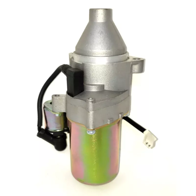 [GN9500-171] Starter Motor Assembly for WEN GN9500