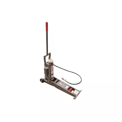 Gray 4 Ton Heavy Duty Forklift Jack FLJ-400 A/H