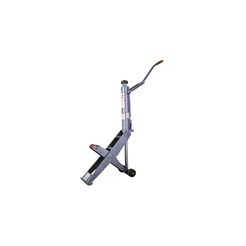 Gray 7 Ton Heavy Duty Forklift Jack FLJ-770B