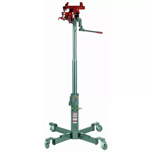 Gray High-Rise Automotive Transmission Jack HTJ-1000
