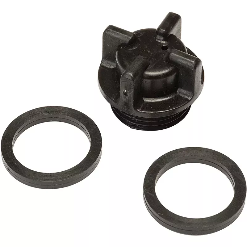 Greenlee 00152 Plug with O-Ring, 3/4"