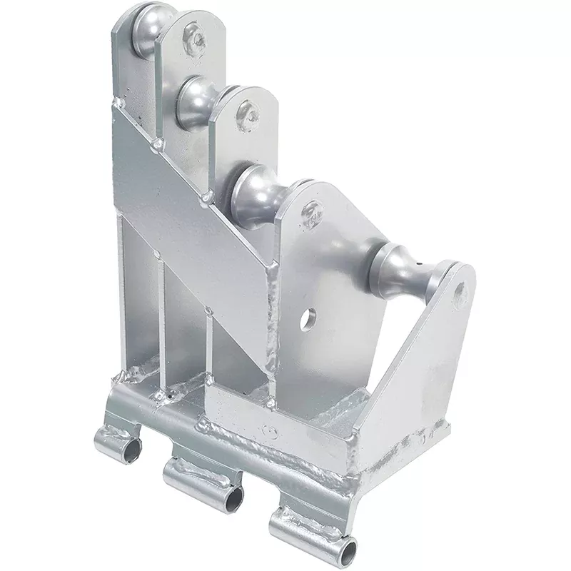 Greenlee 00936 Support Roller for Rigid Conduit, 1/2" - 1-1/4"