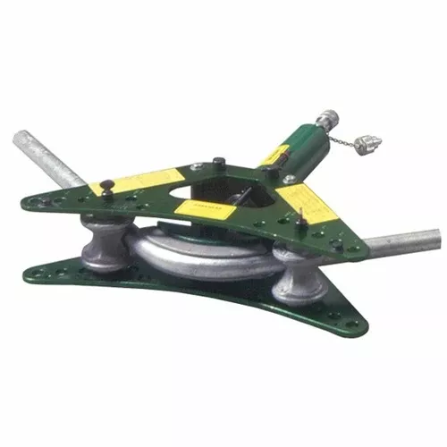 Greenlee 1"-2" Rigid Conduit Hydraulic Bender (No Pump) 880