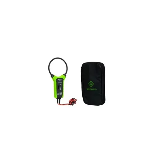 Greenlee 10" Flex Clamp Current Probe FC-110