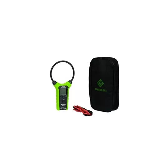 Greenlee 10 Flex Clamp Meter CMF-110
