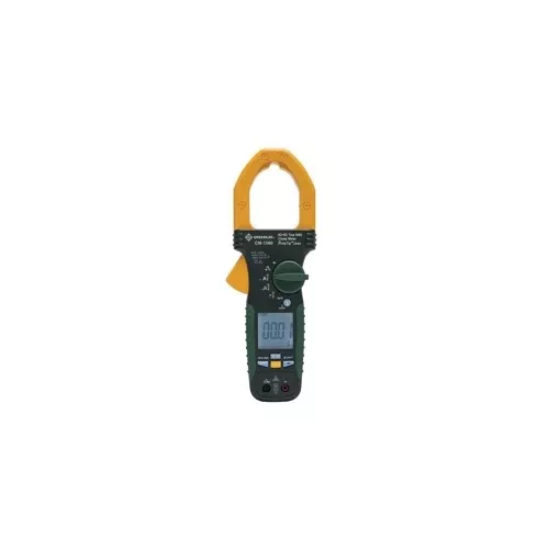 Greenlee 1000 AMP AC + DC TRUE RMS CLAMP METER CM-1560