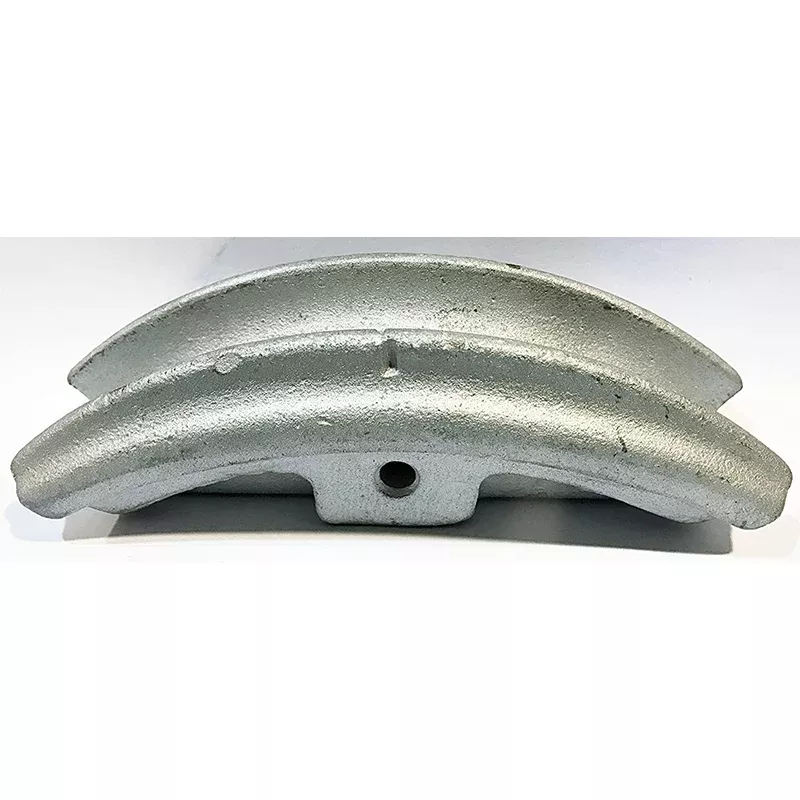 Greenlee 10917 Bending Shoe 1/2" IPS (883,880,884)