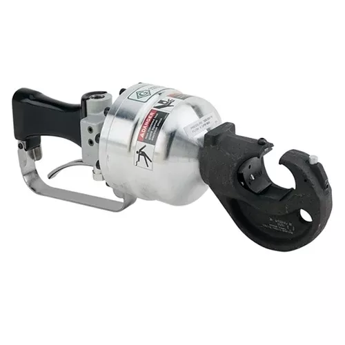 Greenlee 12 Ton Hydraulic Crimping Tool 1.20 Jaw LPK1230