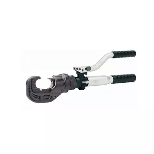 Greenlee 12 Ton Hydraulic Crimping Tool 1.65 Opening PVC Covered HK1240C