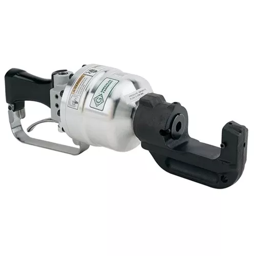 Greenlee 12 Ton Hydraulic Crimping Tool Kearney LPK1240K