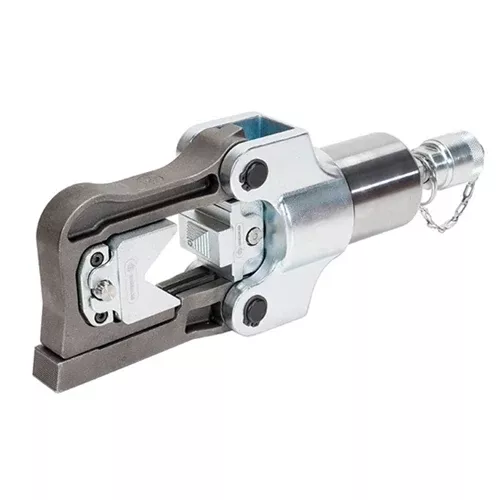 Greenlee 12 Ton Hydraulic Flip-Top Remote Multi-Tool Dieless RK12CX