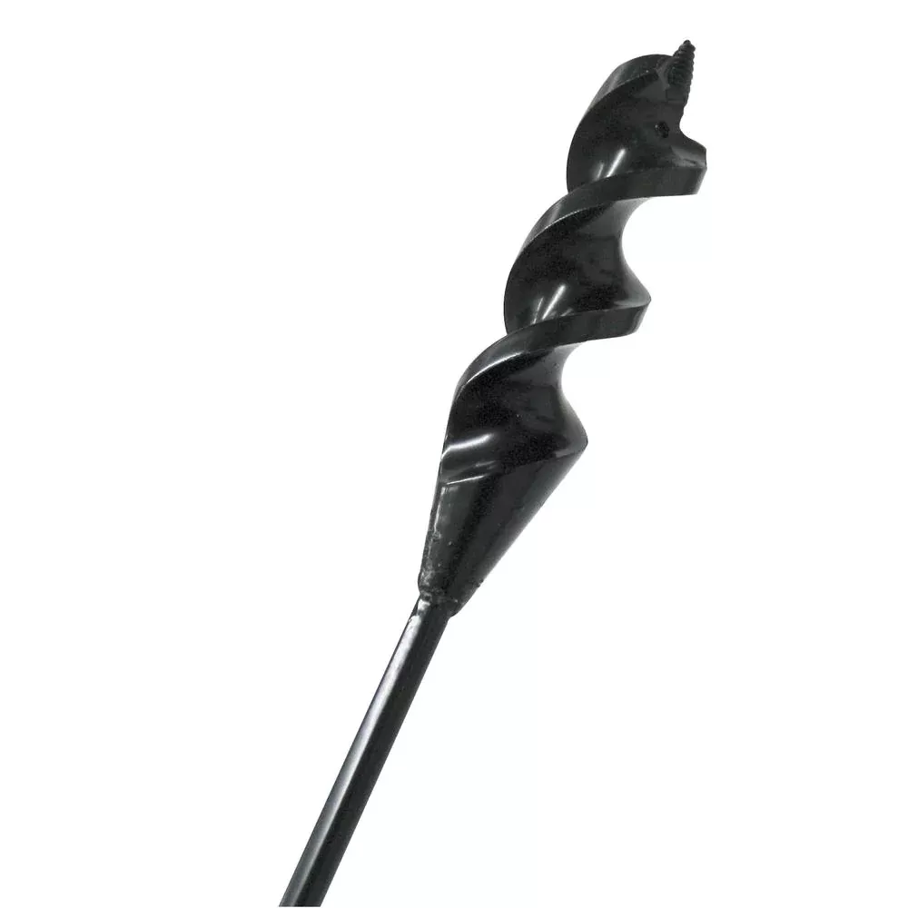 Greenlee 16-04-72A D'VersiBIT Type A Auger Bit, 1" x 1/4" x 72"