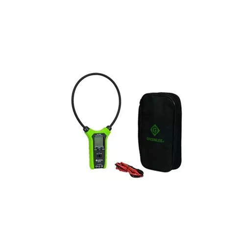 Greenlee 18 Flex Clamp Meter CMF-118
