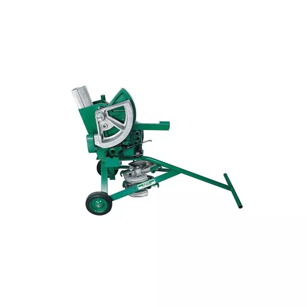 Greenlee 1818G1 Basic Mechanical Bender