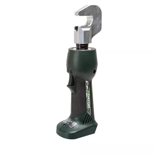 Greenlee 18V Gator 1.5 Ton Crimper Kwik Cycle (Bare Tool) EK210LB