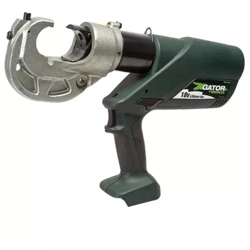 Greenlee 18V Gator 12-Ton Crimper (Bare Tool) EK1230LXB