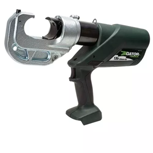 Greenlee 18V Gator 12-Ton Crimper Kearney (Bare Tool) EK1240KLXB