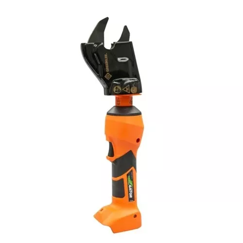 Greenlee 18V Gator 32 mm Insulated Cable Cutter (Tool Only) ES32HVXB