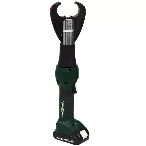 Greenlee 18V Gator 6-Ton Crimper CJ22 (Bare Tool) EK628LXB