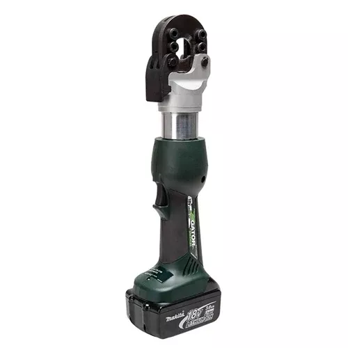 Greenlee 18V Gator ASCR Cutter Kit ESG25LX11