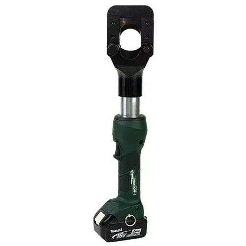 Greenlee 18V Gator ASCR & Guy Wire Cutter 45mm Kit ESG45LX11