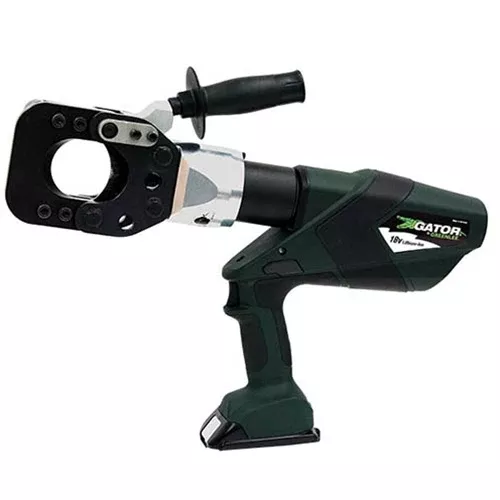 Greenlee 18V Gator ASCR & Guy Wire Cutter 55mm (Bare Tool) ESG55LXB