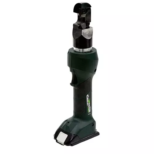 Greenlee 18V Gator In-Line Bolt and Cable Tray Cutter 12mm (Bare Tool) ETS12LXB