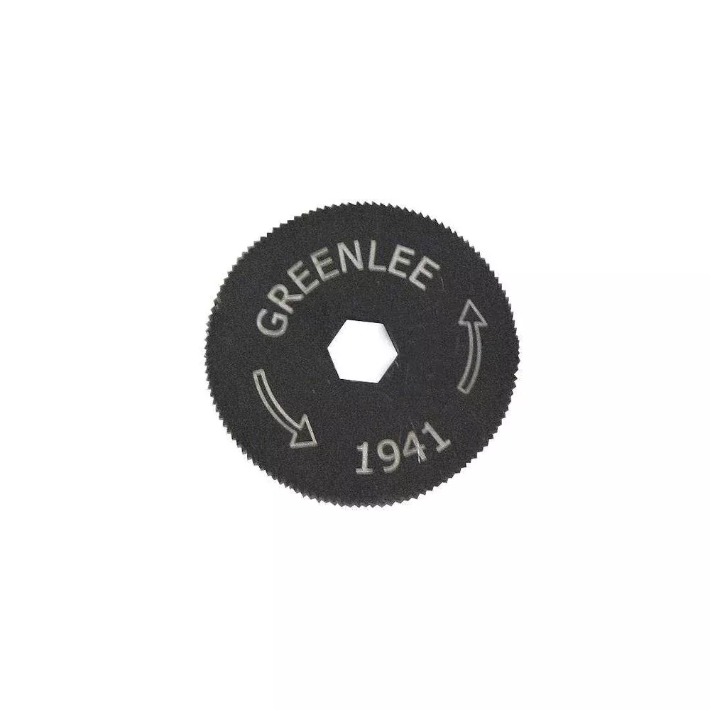 Greenlee 1941-1 Replacement Blade for BX Cutter (1 pk)