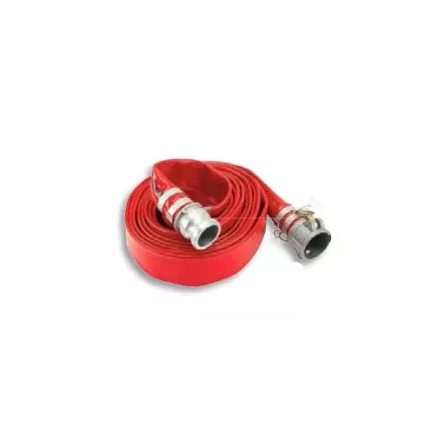 Greenlee 2-1/2" x 25' Discharge Hose Assembly 156339