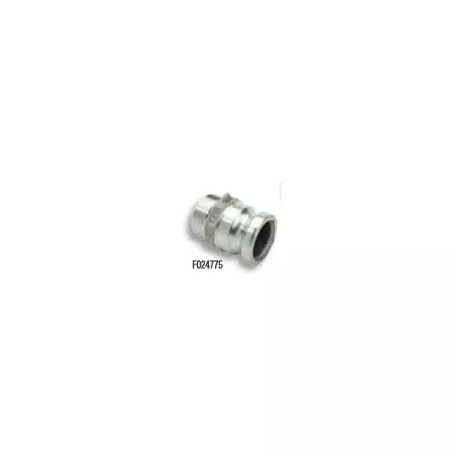 Greenlee 2.5" Cam Lock Coupling for Discharge Hose F024775