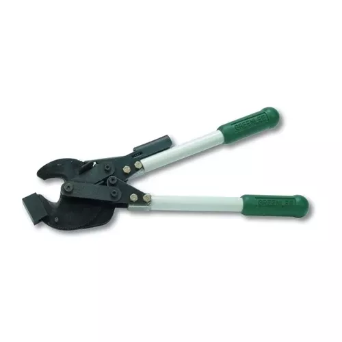 Greenlee 20 Manual ASCR Cutters 776