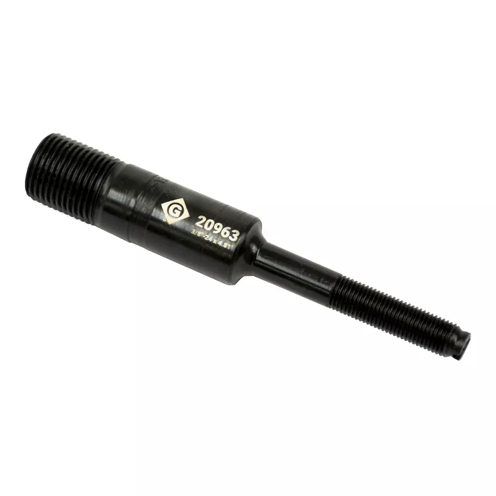 Greenlee 20963 Replacement Draw Stud, 3/4" x 3/8"
