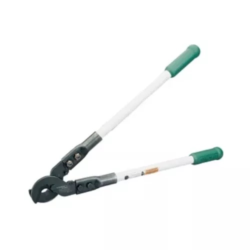 Greenlee 25-1/2" Heavy-Duty Cable Cutters 705