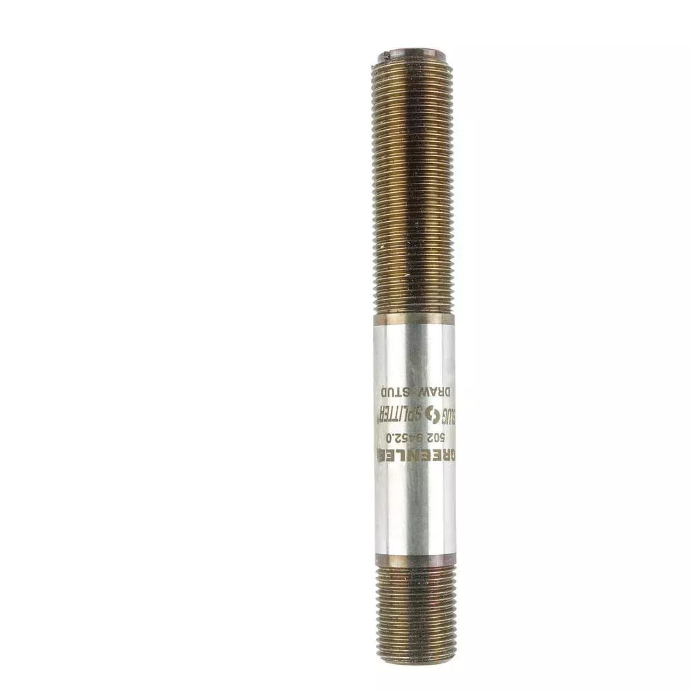 Greenlee 29452 Piston Shaft for 744