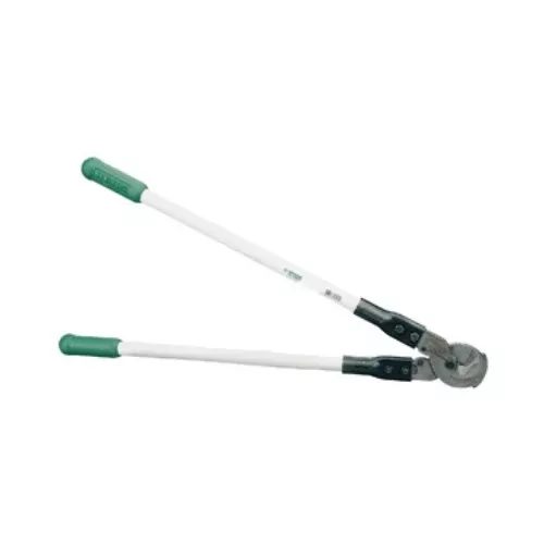 Greenlee 31-1/2" Heavy-Duty Cable Cutters 706