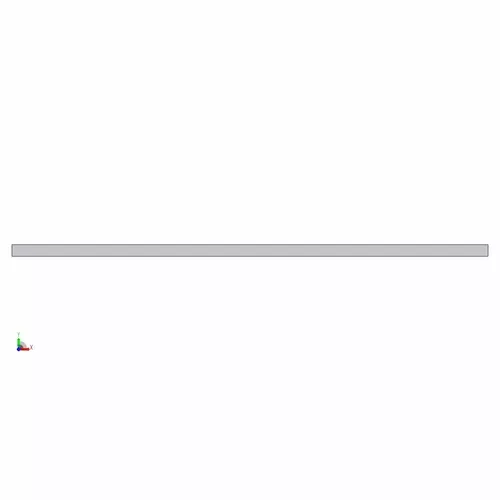 GREENLEE 33535 STRAP RETAINING-SHORT (975) 50335359/783310335351