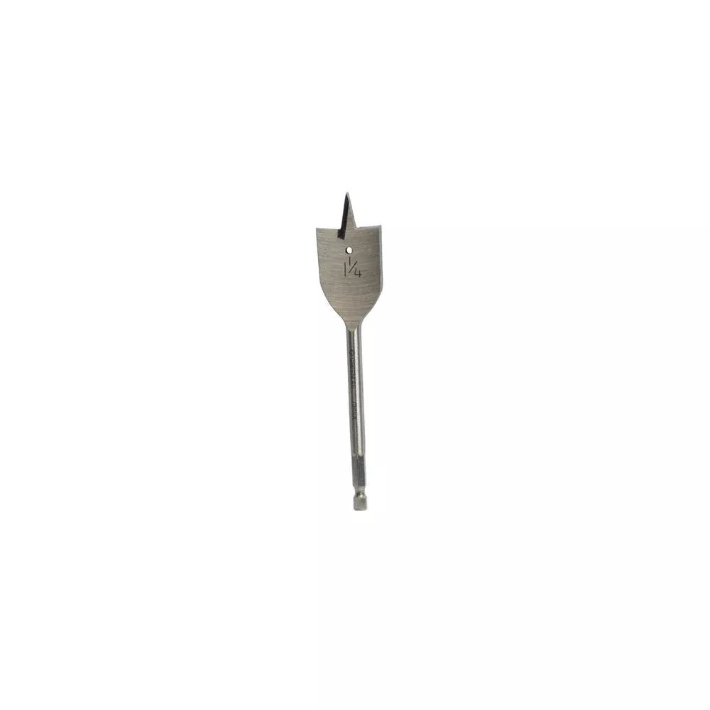 Greenlee 33A-1-1/4 Spade Bit, 1-1/4"