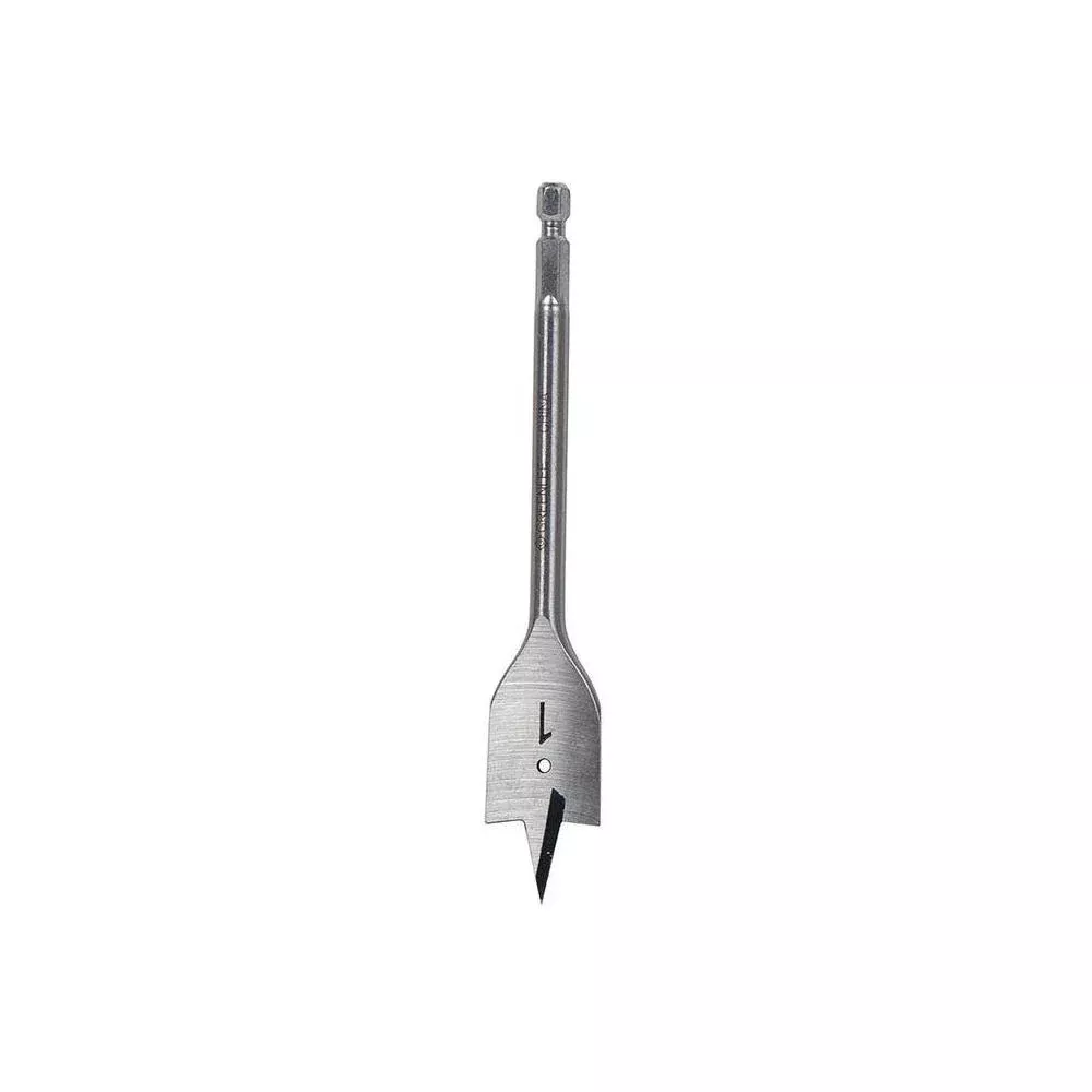 Greenlee 33A-1 Spade Bit, 1"