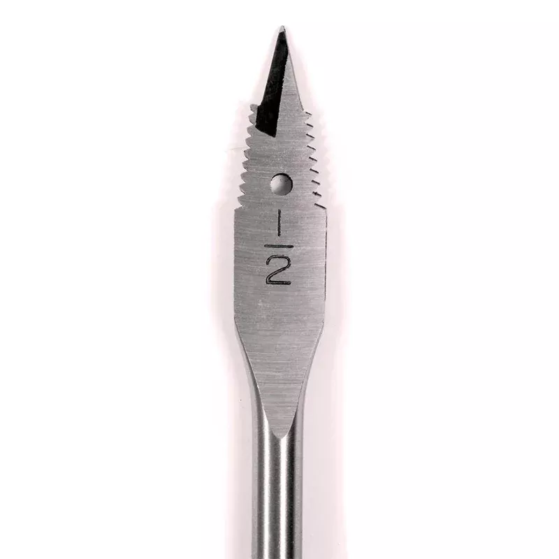 Greenlee 34A-1/2 Spade Bit, 1/2"