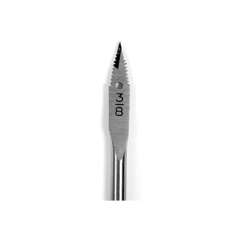 Greenlee 34A-3/8 Spade Bit, 3/8"