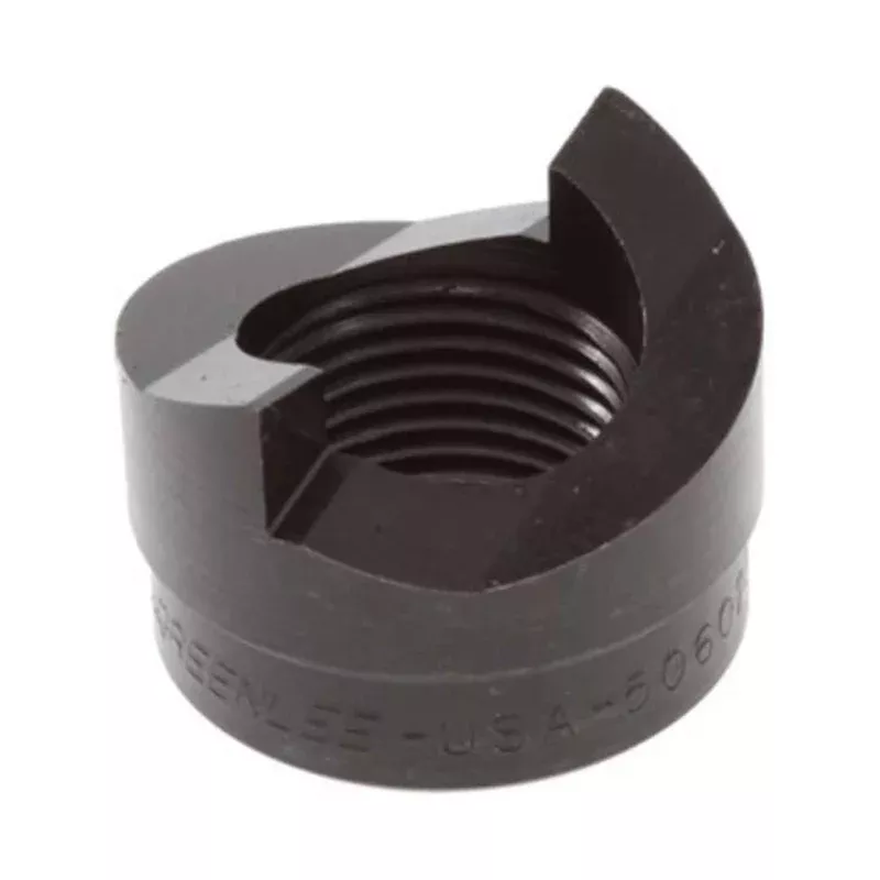 Greenlee 36172 Slug-Buster Replacement Punch, 54mm