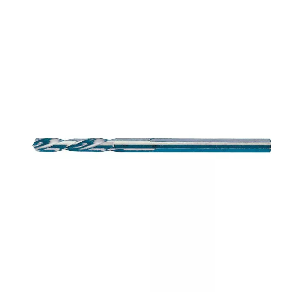 Greenlee 37623 Replacement Pilot Drill Bit for Holesaw Arbors, 1/4" x 4-1/8" (6 Pack)