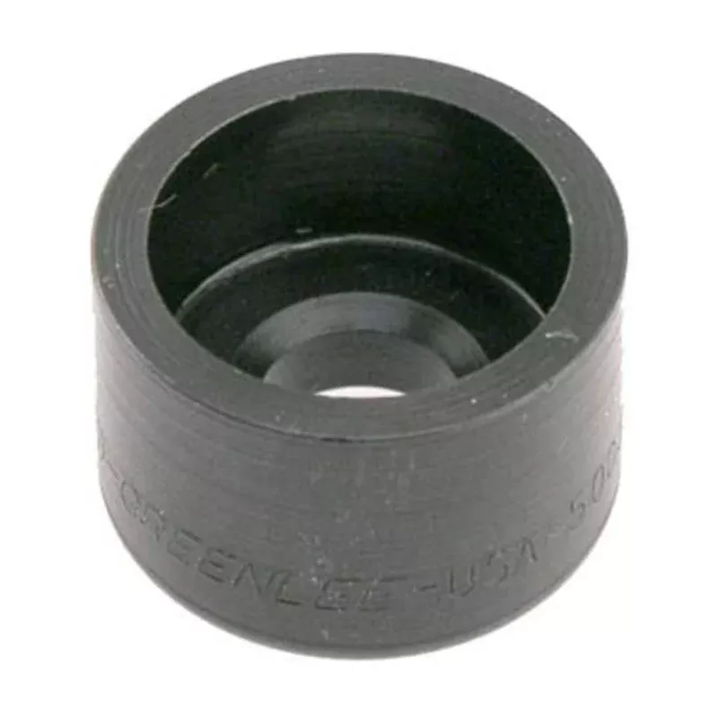 Greenlee 4641AV Replacement Die, 3-3/4"