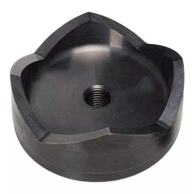Greenlee 5137AV Replacement Punch, 6"