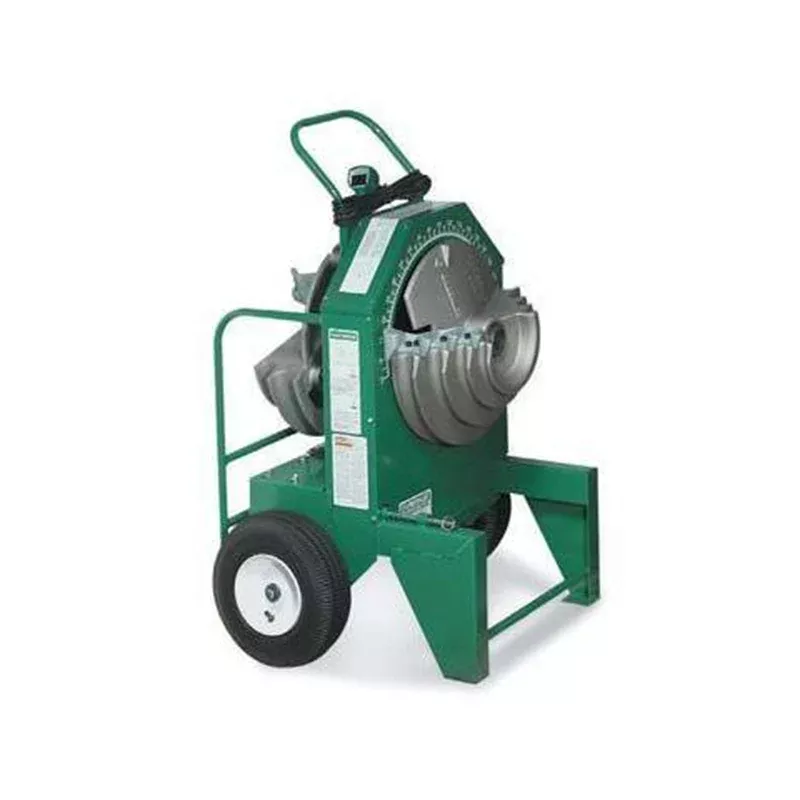 Greenlee 555C Classic Electric Bender Power Unit